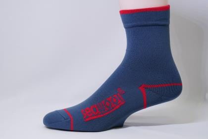 Sustainable Recycled Seawool Socks