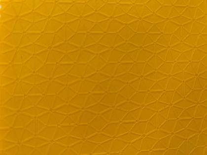 double side TPU