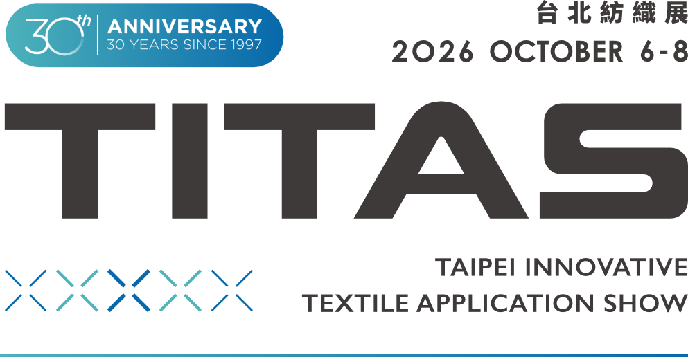 Taipei acogerá la feria TITAS 2026 para impulsar la innovación textil global